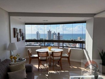 apartment em Rua Pereira Simões, Bairro Novo - Olinda - PE