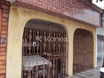 house em Rua Professora Romilde Nogueira de Sá, Imirim - São Paulo - SP