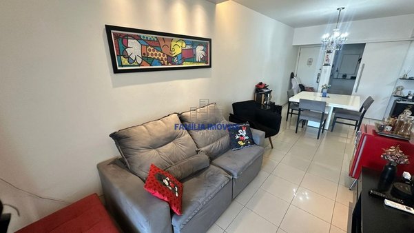 Cômodo Condomínio