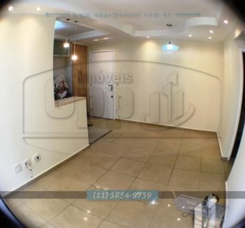 apartment em Rua Cipriano Barata, Ipiranga - São Paulo - SP