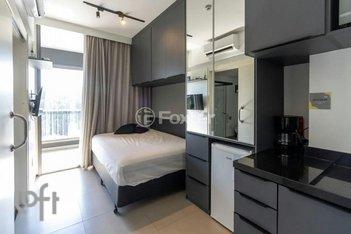 apartment em Turiassu, Perdizes - São Paulo - SP