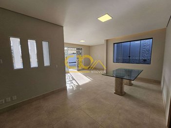 house em Rua Coronel Fulgêncio, São Lucas - Belo Horizonte - MG