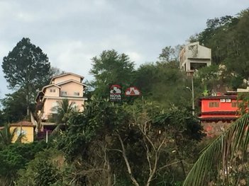 land_lot em Avenida Brasil, Portinho (Cambaquara) - Ilhabela - SP