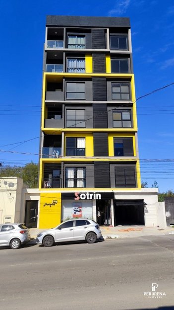 apartment em Rua dos Andradas, Centro - Sant'Ana do Livramento - RS