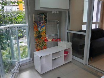 apartment em Rua Joaquim Távora, Vila Mariana - São Paulo - SP