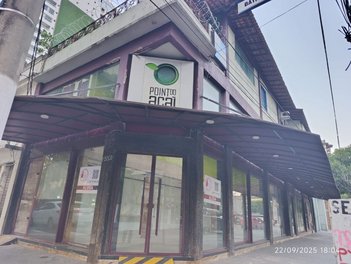 commercial_property em Rua dos Tamoios, Jurunas - Belém - PA