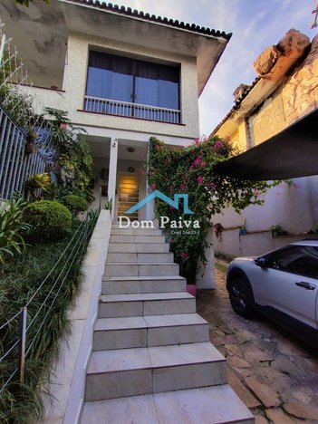 house em Rua Muniz de Sousa, Aclimação - São Paulo - SP