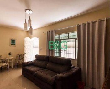 house em Rua Artur Thiré, Vila da Saúde - São Paulo - SP
