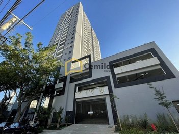 apartment em Rua Evans, Vila Esperança - São Paulo - SP