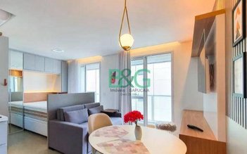 apartment em Rua Bueno de Andrade, Aclimação - São Paulo - SP