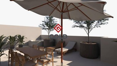 apartment em Avenida Pinhal, Vila Camilópolis - Santo André - SP