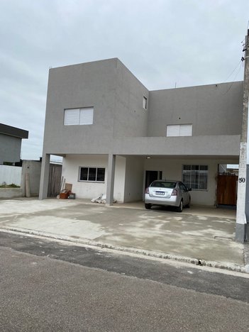house em Rua das Samambaias, Condomínio Terras do Vale - Caçapava - SP
