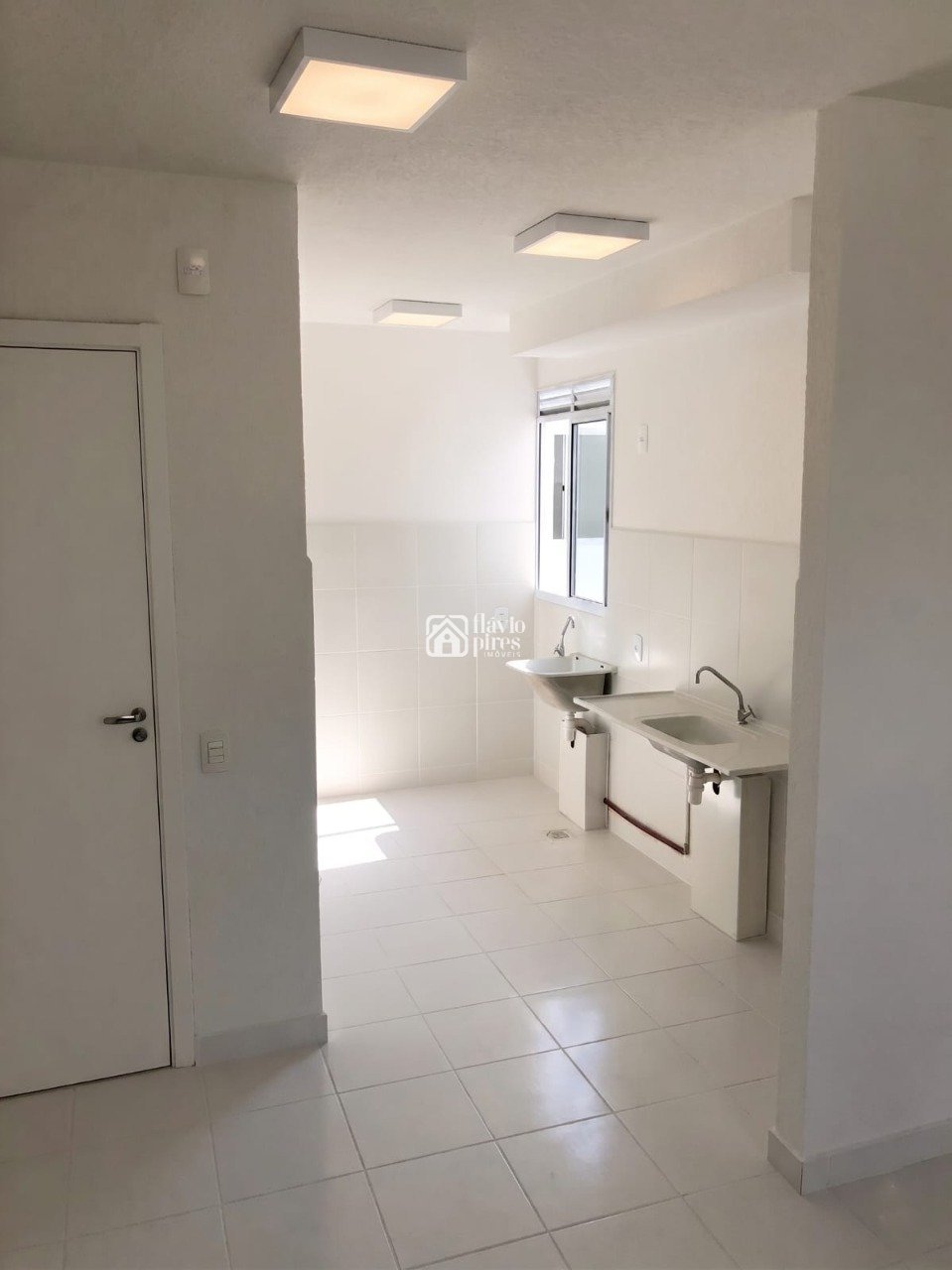 Apartamento com 2 quartos — Trevo, Belo Horizonte