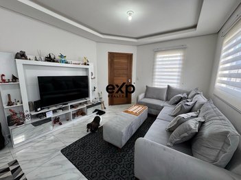 house em Rua dos Sabiás, Aviação - São José dos Pinhais - PR