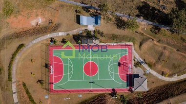 house em Alameda dos Barões, Condomínio Villa Verde Bragança - Bragança Paulista - SP