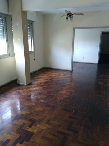 apartment em João Neves da Fontoura, Centro - São Leopoldo - RS