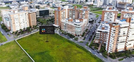 apartment em Rua da Pedra, Pedra Branca - Palhoça - SC