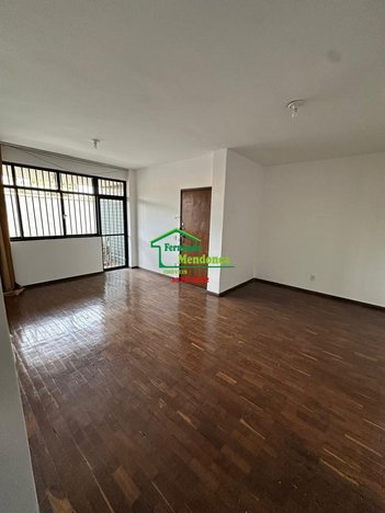 apartment em Rua Dom Joaquim Silvério, Coração Eucarístico - Belo Horizonte - MG