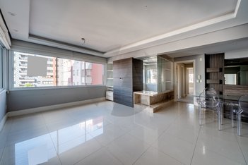 apartment em ACÉLIO DAUDT, Passo da Areia - Porto Alegre - RS
