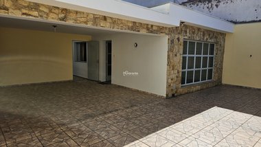 house em Rua Havaí, Vila Barcelona - Sorocaba - SP