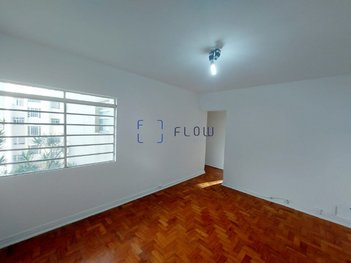 apartment em Rua Nelson Antônio, Pinheiros - São Paulo - SP