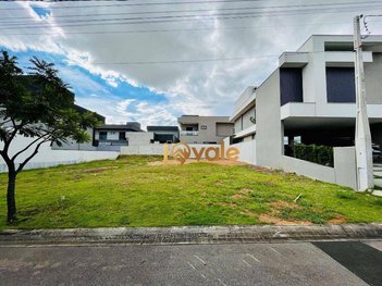 land_lot em Avenida Antônio Abdon Abrahão, Condomínio Vem Viver Jacareí - Jacareí - SP