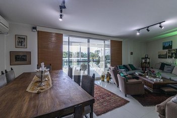 apartment em Rua Professor Hermes Lima, Recreio dos Bandeirantes - Rio de Janeiro - RJ
