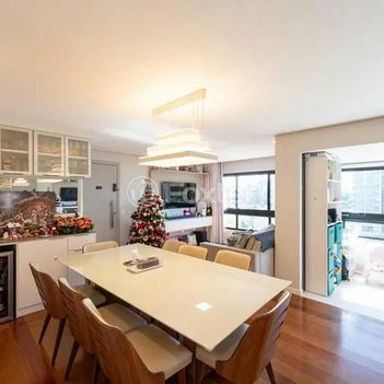 apartment em Rua José de Magalhães, Vila Clementino - São Paulo - SP
