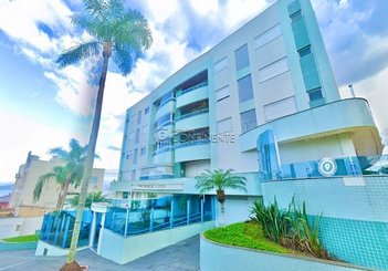 apartment em Antenor Morais, Bom Abrigo - Florianópolis - SC