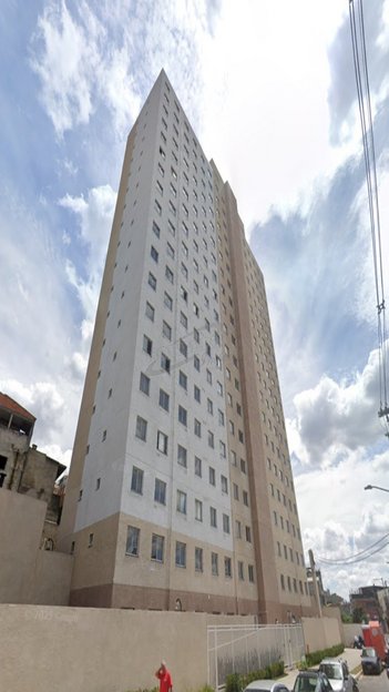 apartment em Rua das Estrelas, Jardim Vila Mariana - São Paulo - SP