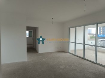 apartment em Rua Álvares Machado, Vila Bocaina - Mauá - SP