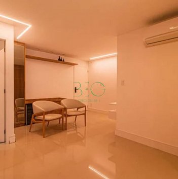 apartment em Rua Correia de Lemos, Chácara Inglesa - São Paulo - SP