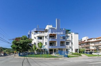 apartment em César Nascimento, Jurerê - Florianópolis - SC