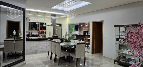 house em Rua Orlando Gamito, Vila Cidade Jardim - Botucatu - SP