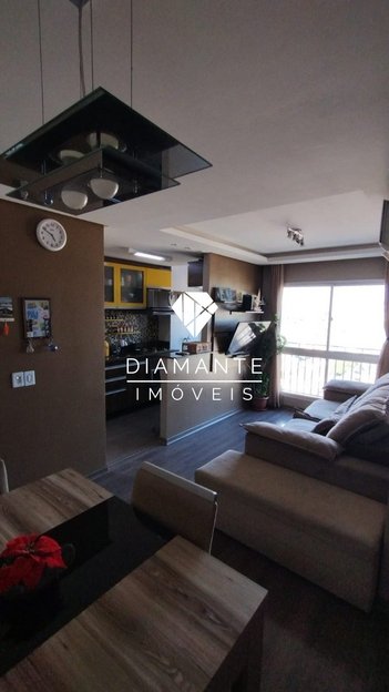apartment em Rua Dom Vital, Glória - Porto Alegre - RS