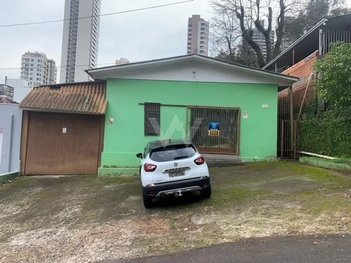 land_lot em Rua São Jacó, Centro - Novo Hamburgo - RS