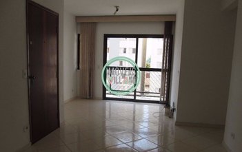 apartment em Rua Santa Clara, Vila Adyana - São José dos Campos - SP
