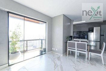 apartment em Rua Teresina, Vila Bertioga - São Paulo - SP