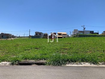 land_lot em Estrada Amácio Mazzaropi, Granjas Rurais Reunidas São Judas Tadeu - Taubaté - SP