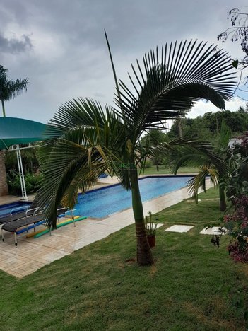 house em Rua José Konhevalik, Recanto Santa Andréa - Cambé - PR