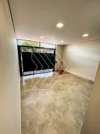 house em Rua Francisco Xavier Ambrósio, Jardim Ohara - Marília - SP