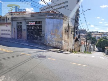 land_lot em Rua Nilza, Vila Esperança - São Paulo - SP