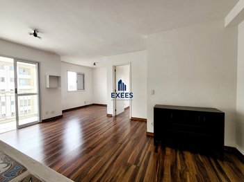 apartment em Rua Marquês de Lages, Vila Moraes - São Paulo - SP