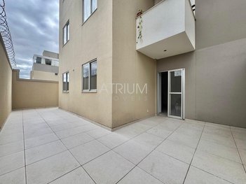 apartment em Alameda dos Agricultores, Cândida Ferreira - Contagem - MG