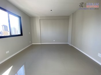apartment em Rua Lourenço Pinto, Centro - Curitiba - PR