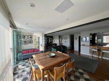 apartment em Rua Deputado Laércio Corte, Paraíso do Morumbi - São Paulo - SP