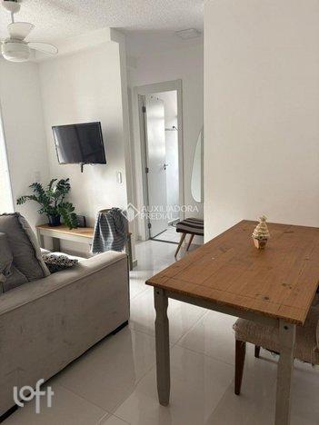 apartment em Federação Paulista de Futebol, Barra Funda - São Paulo - SP