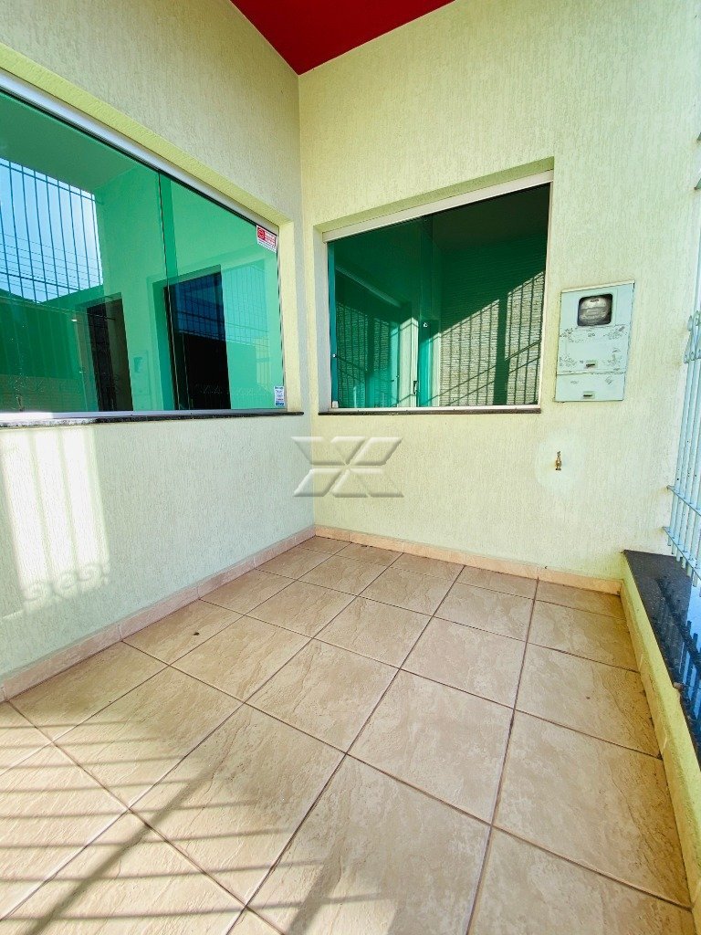 Hall de Entrada (Pavimento Térreo I)