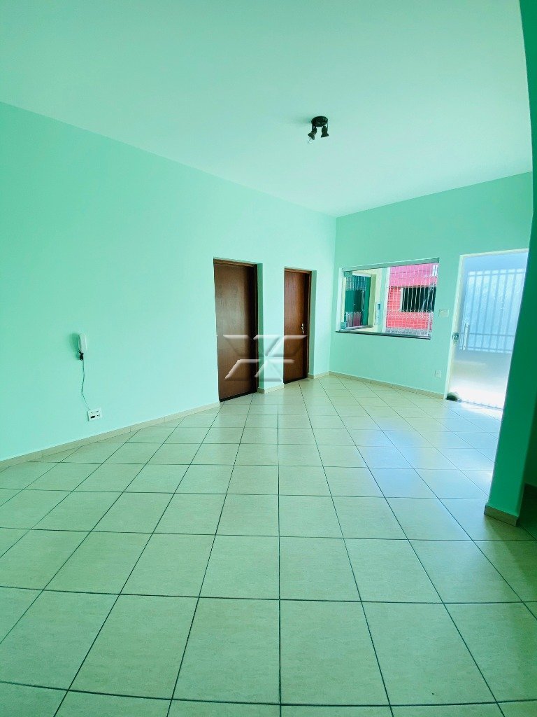 Recepção (Térreo I)