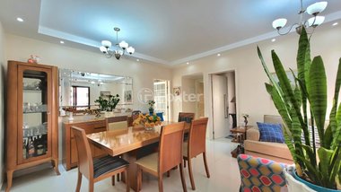apartment em Rua da Fonte, Jardim Bela Vista - Santo André - SP